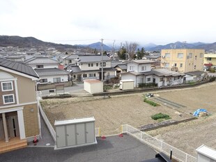 城下駅 徒歩3分 2階の物件内観写真